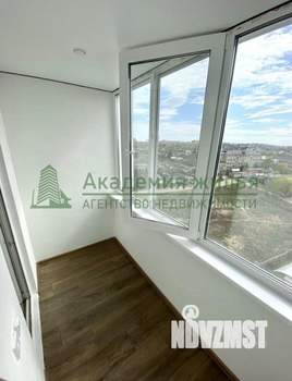 1-к квартира, вторичка, 36м2, 9/11 этаж