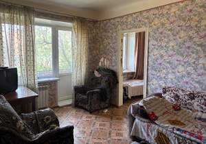 2-к квартира, вторичка, 45м2, 2/4 этаж