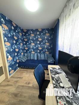 3-к квартира, вторичка, 64м2, 10/10 этаж