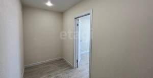 1-к квартира, вторичка, 40м2, 3/10 этаж