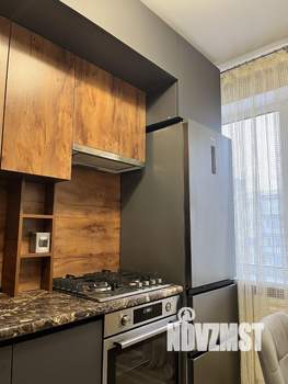 3-к квартира, вторичка, 54м2, 8/9 этаж