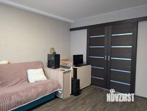 2-к квартира, вторичка, 45м2, 1/5 этаж
