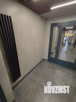 1-к квартира, вторичка, 45м2, 3/10 этаж