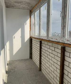 2-к квартира, вторичка, 54м2, 15/21 этаж