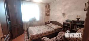 3-к квартира, вторичка, 60м2, 5/9 этаж