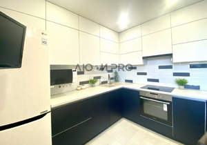 2-к квартира, вторичка, 60м2, 3/25 этаж