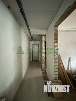 3-к квартира, вторичка, 50м2, 2/5 этаж