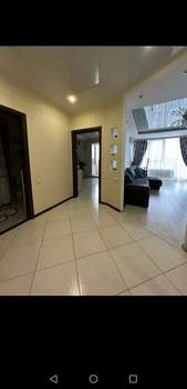 1-к квартира, вторичка, 47м2, 9/10 этаж