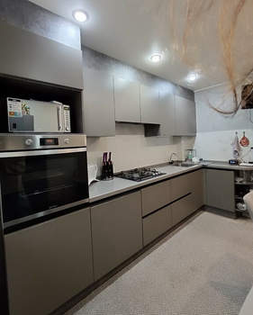 3-к квартира, вторичка, 64м2, 4/9 этаж