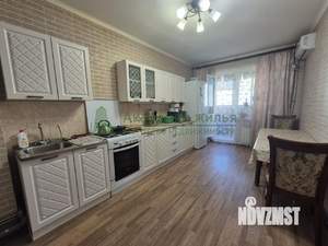 3-к квартира, вторичка, 80м2, 5/10 этаж