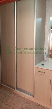 2-к квартира, вторичка, 52м2, 5/5 этаж