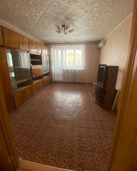 3-к квартира, вторичка, 66м2, 8/9 этаж