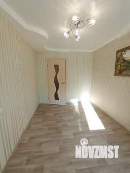 3-к квартира, вторичка, 57м2, 2/5 этаж