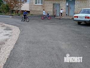 3-к квартира, вторичка, 61м2, 1/5 этаж