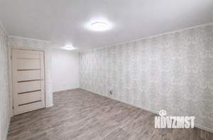 1-к квартира, вторичка, 40м2, 8/12 этаж