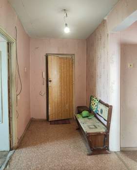 3-к квартира, вторичка, 68м2, 8/9 этаж