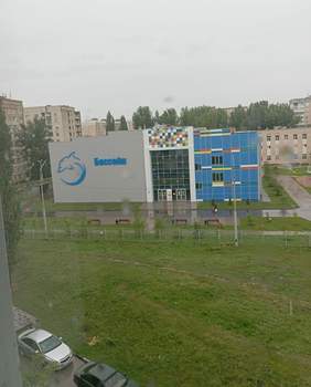 2-к квартира, вторичка, 43м2, 5/5 этаж