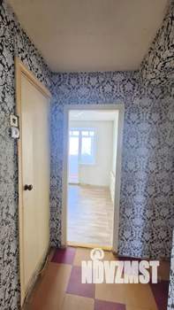 2-к квартира, вторичка, 49м2, 3/5 этаж