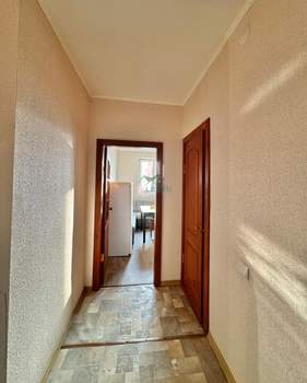 1-к квартира, вторичка, 51м2, 10/10 этаж