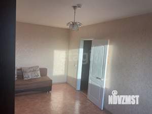 1-к квартира, вторичка, 34м2, 8/10 этаж