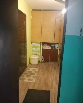 3-к квартира, вторичка, 58м2, 3/9 этаж