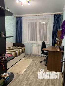 3-к квартира, вторичка, 64м2, 3/10 этаж