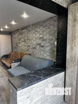 2-к квартира, вторичка, 46м2, 9/9 этаж
