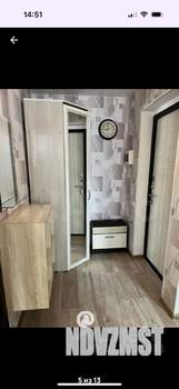 1-к квартира, вторичка, 33м2, 9/10 этаж