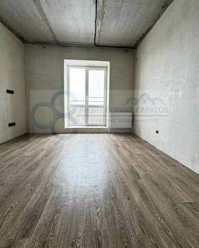 1-к квартира, вторичка, 40м2, 5/10 этаж