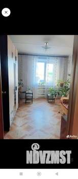 3-к квартира, вторичка, 59м2, 1/5 этаж