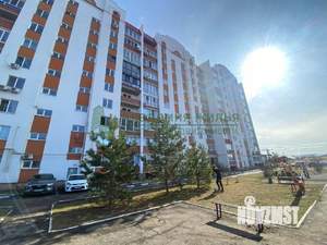 2-к квартира, вторичка, 65м2, 4/10 этаж