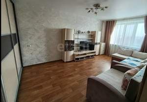 1-к квартира, вторичка, 38м2, 10/10 этаж