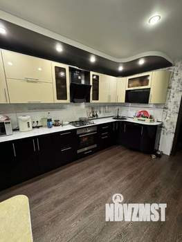 3-к квартира, вторичка, 78м2, 10/10 этаж