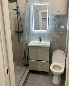 2-к квартира, вторичка, 54м2, 10/10 этаж