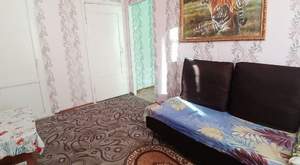 2-к квартира, вторичка, 25м2, 5/5 этаж