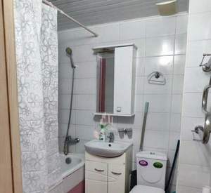 1-к квартира, вторичка, 38м2, 3/9 этаж