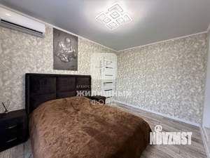 3-к квартира, вторичка, 85м2, 1/25 этаж