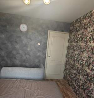 3-к квартира, вторичка, 62м2, 9/10 этаж