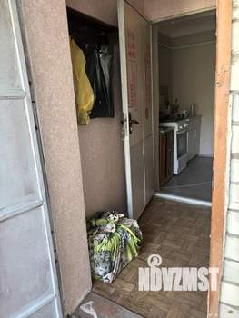 1-к квартира, вторичка, 28м2, 1/1 этаж