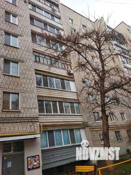 2-к квартира, вторичка, 50м2, 9/9 этаж