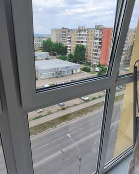 1-к квартира, вторичка, 41м2, 8/10 этаж