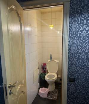 2-к квартира, вторичка, 58м2, 5/10 этаж