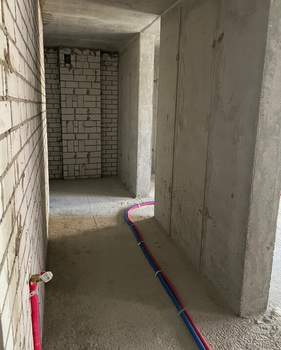 2-к квартира, вторичка, 67м2, 7/25 этаж