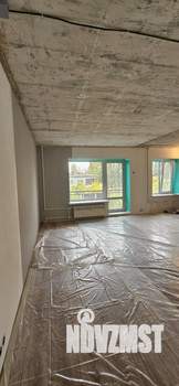 1-к квартира, вторичка, 34м2, 5/5 этаж