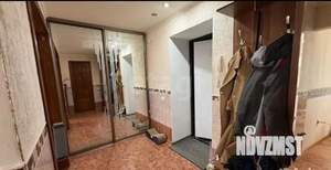 1-к квартира, вторичка, 44м2, 11/15 этаж