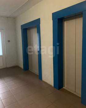 3-к квартира, вторичка, 97м2, 7/16 этаж