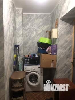 1-к квартира, вторичка, 30м2, 1/5 этаж