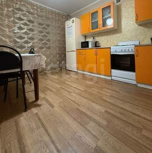 1-к квартира, вторичка, 43м2, 3/10 этаж