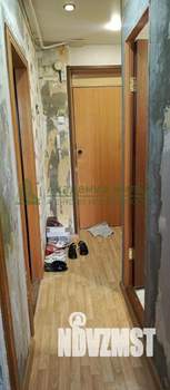 1-к квартира, вторичка, 33м2, 2/5 этаж