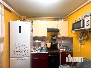 1-к квартира, вторичка, 33м2, 2/6 этаж